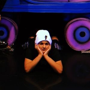 Meet your Posher, Nathan